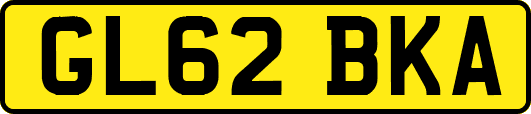 GL62BKA