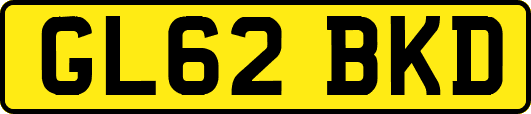 GL62BKD