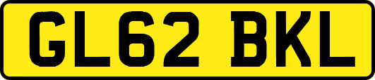 GL62BKL