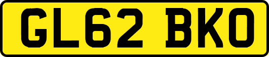 GL62BKO