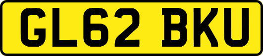 GL62BKU