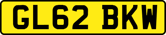 GL62BKW