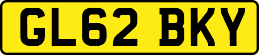 GL62BKY