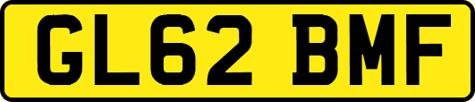 GL62BMF
