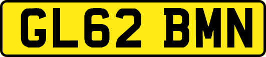 GL62BMN