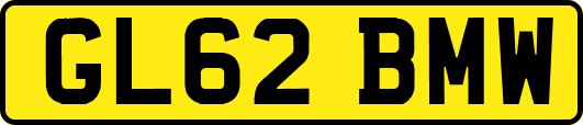 GL62BMW