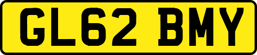 GL62BMY