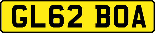 GL62BOA