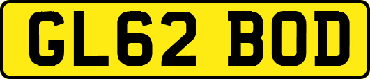 GL62BOD