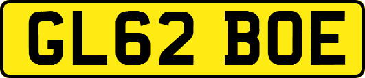 GL62BOE