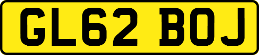 GL62BOJ