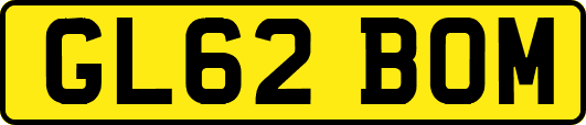 GL62BOM