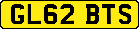 GL62BTS