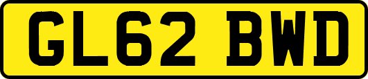 GL62BWD