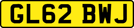 GL62BWJ