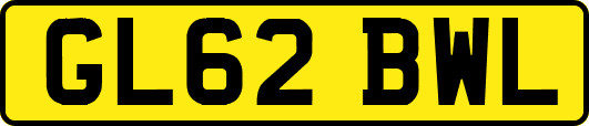 GL62BWL