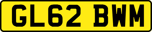 GL62BWM
