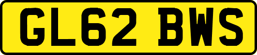 GL62BWS