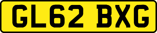 GL62BXG