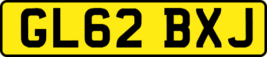 GL62BXJ