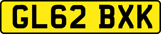 GL62BXK