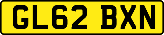 GL62BXN