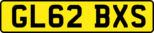 GL62BXS