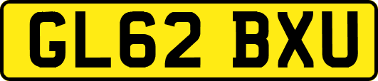 GL62BXU