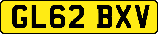 GL62BXV