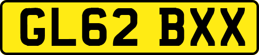 GL62BXX