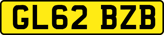 GL62BZB