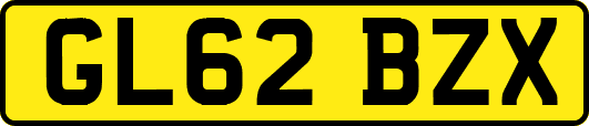 GL62BZX