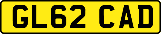 GL62CAD