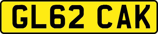 GL62CAK