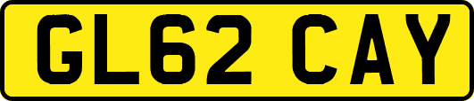 GL62CAY