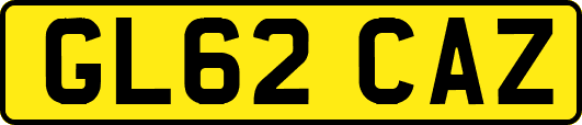 GL62CAZ