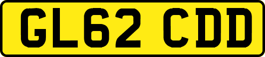 GL62CDD