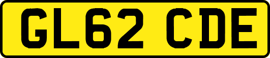GL62CDE