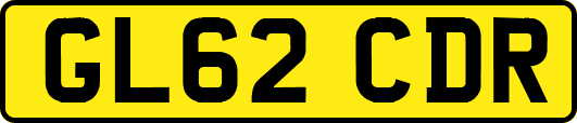 GL62CDR
