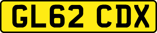 GL62CDX