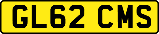 GL62CMS