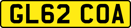 GL62COA