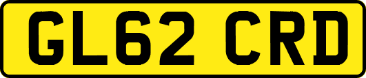 GL62CRD