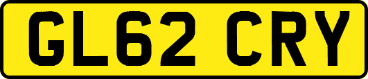 GL62CRY
