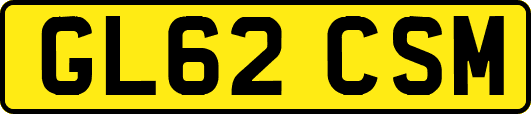 GL62CSM