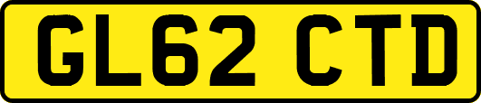 GL62CTD