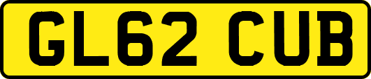 GL62CUB