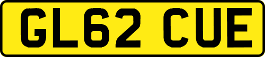 GL62CUE