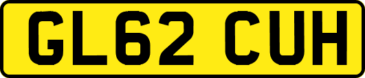 GL62CUH