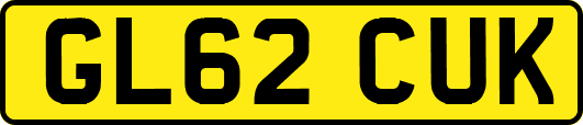 GL62CUK